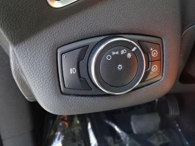 Used 2013 Ford Escape 4WD 4dr SEL in Las Vegas, NV 8