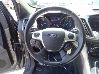Used 2013 Ford Escape 4WD 4dr SEL in Las Vegas, NV 9