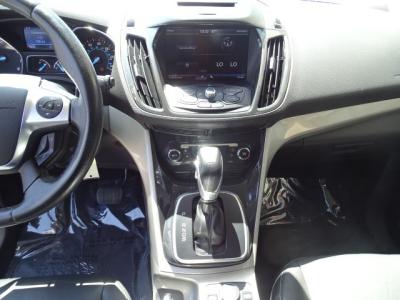 Used 2013 Ford Escape 4WD 4dr SEL in Las Vegas, NV 14