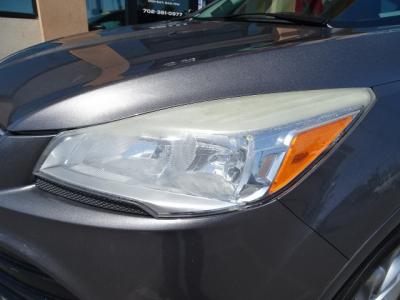 Used 2013 Ford Escape 4WD 4dr SEL in Las Vegas, NV 17