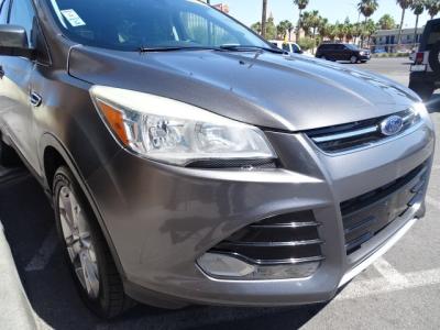 Used 2013 Ford Escape 4WD 4dr SEL in Las Vegas, NV 40