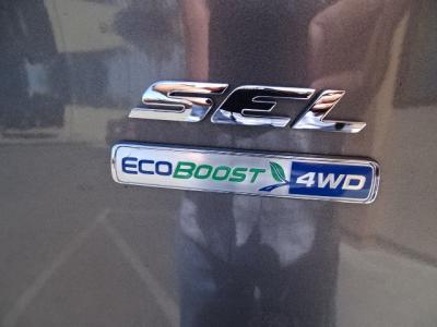 Used 2013 Ford Escape 4WD 4dr SEL in Las Vegas, NV 42