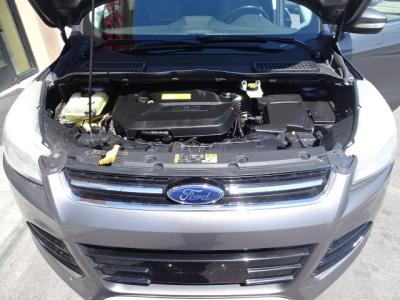 Used 2013 Ford Escape 4WD 4dr SEL in Las Vegas, NV 45