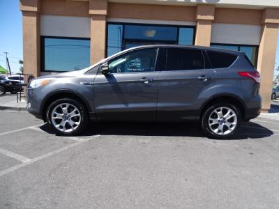 Used 2013 Ford Escape 4WD 4dr SEL in Las Vegas, NV 49