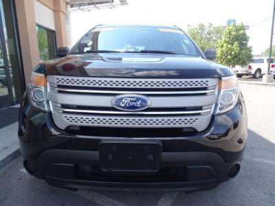 Used 2012 Ford Explorer FWD 4dr Base in Las Vegas, NV 2