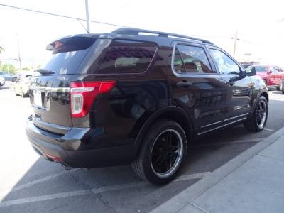 Used 2012 Ford Explorer FWD 4dr Base in Las Vegas, NV 5
