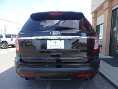 Used 2012 Ford Explorer FWD 4dr Base in Las Vegas, NV 6