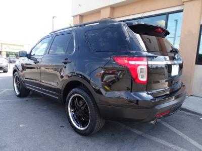 Used 2012 Ford Explorer FWD 4dr Base in Las Vegas, NV 7