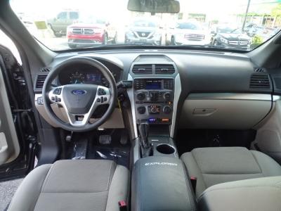 Used 2012 Ford Explorer FWD 4dr Base in Las Vegas, NV 8