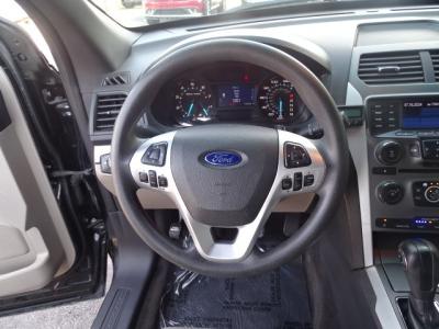 Used 2012 Ford Explorer FWD 4dr Base in Las Vegas, NV 10