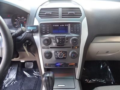 Used 2012 Ford Explorer FWD 4dr Base in Las Vegas, NV 16