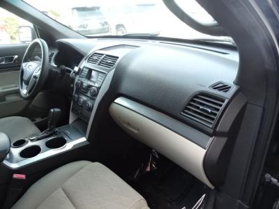 Used 2012 Ford Explorer FWD 4dr Base in Las Vegas, NV 23