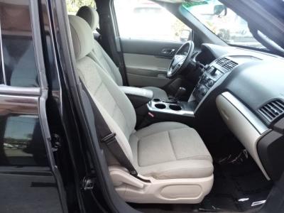 Used 2012 Ford Explorer FWD 4dr Base in Las Vegas, NV 24