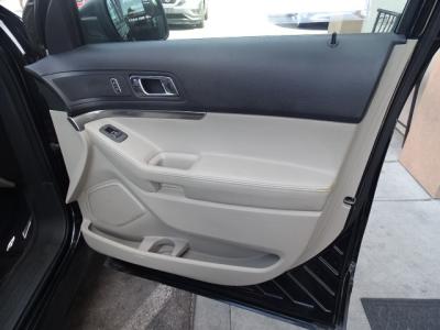 Used 2012 Ford Explorer FWD 4dr Base in Las Vegas, NV 25