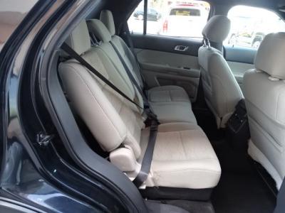 Used 2012 Ford Explorer FWD 4dr Base in Las Vegas, NV 26