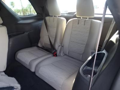 Used 2012 Ford Explorer FWD 4dr Base in Las Vegas, NV 29