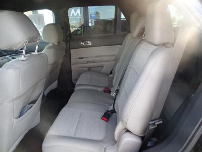 Used 2012 Ford Explorer FWD 4dr Base in Las Vegas, NV 30