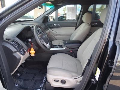 Used 2012 Ford Explorer FWD 4dr Base in Las Vegas, NV 32