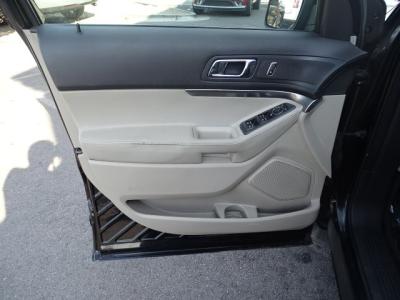 Used 2012 Ford Explorer FWD 4dr Base in Las Vegas, NV 33