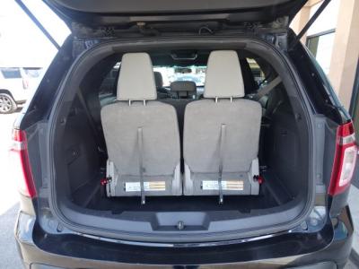 Used 2012 Ford Explorer FWD 4dr Base in Las Vegas, NV 35