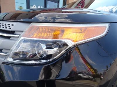 Used 2012 Ford Explorer FWD 4dr Base in Las Vegas, NV 36