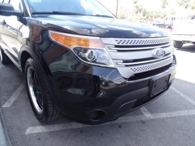 Used 2012 Ford Explorer FWD 4dr Base in Las Vegas, NV 38