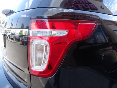 Used 2012 Ford Explorer FWD 4dr Base in Las Vegas, NV 39