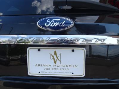 Used 2012 Ford Explorer FWD 4dr Base in Las Vegas, NV 40