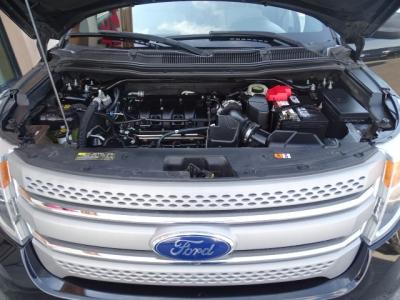 Used 2012 Ford Explorer FWD 4dr Base in Las Vegas, NV 42