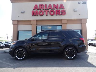 Used 2012 Ford Explorer FWD 4dr Base in Las Vegas, NV 46