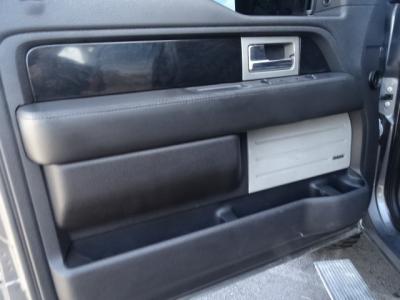 Used 2012 Ford F-150 4WD SuperCrew 145  XL in Las Vegas, NV 8