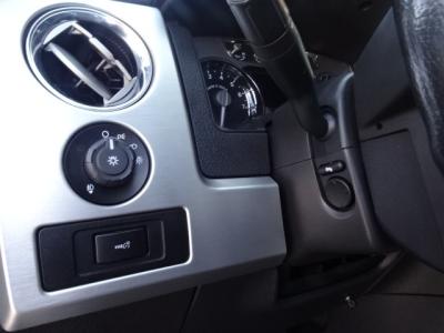 Used 2012 Ford F-150 4WD SuperCrew 145  XL in Las Vegas, NV 12