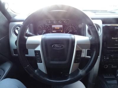 Used 2012 Ford F-150 4WD SuperCrew 145  XL in Las Vegas, NV 13