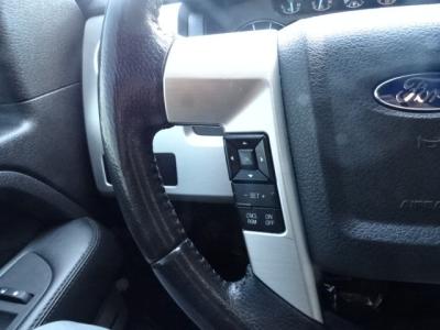Used 2012 Ford F-150 4WD SuperCrew 145  XL in Las Vegas, NV 14