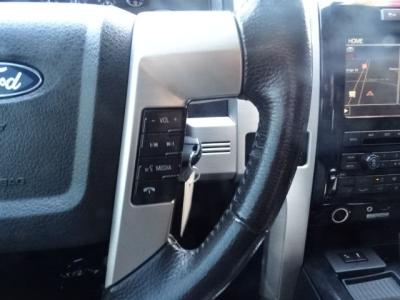 Used 2012 Ford F-150 4WD SuperCrew 145  XL in Las Vegas, NV 15