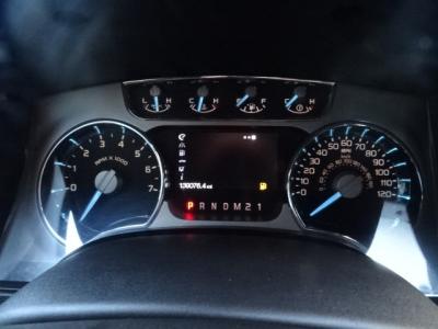 Used 2012 Ford F-150 4WD SuperCrew 145  XL in Las Vegas, NV 16