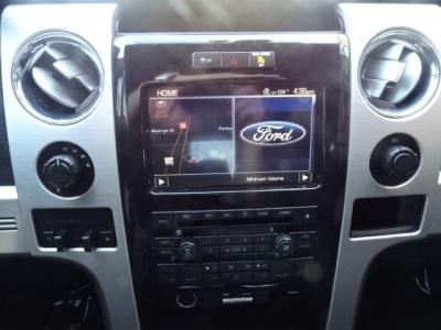 Used 2012 Ford F-150 4WD SuperCrew 145  XL in Las Vegas, NV 17