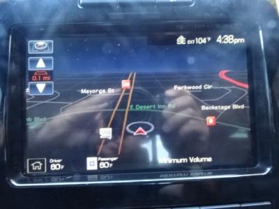 Used 2012 Ford F-150 4WD SuperCrew 145  XL in Las Vegas, NV 18