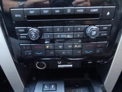 Used 2012 Ford F-150 4WD SuperCrew 145  XL in Las Vegas, NV 20