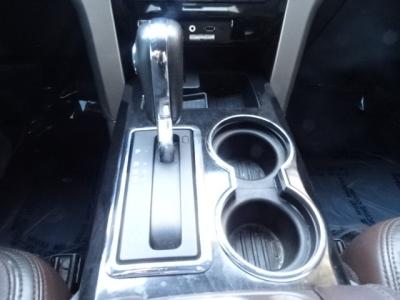 Used 2012 Ford F-150 4WD SuperCrew 145  XL in Las Vegas, NV 21