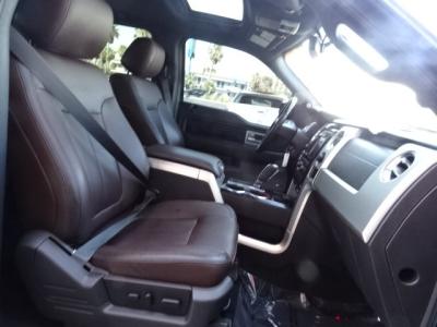 Used 2012 Ford F-150 4WD SuperCrew 145  XL in Las Vegas, NV 25