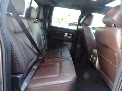 Used 2012 Ford F-150 4WD SuperCrew 145  XL in Las Vegas, NV 27