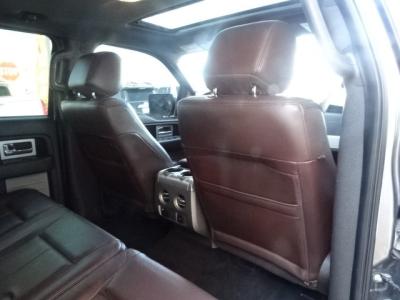 Used 2012 Ford F-150 4WD SuperCrew 145  XL in Las Vegas, NV 28