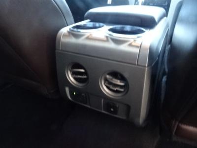 Used 2012 Ford F-150 4WD SuperCrew 145  XL in Las Vegas, NV 29