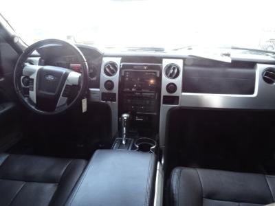 Used 2012 Ford F-150 4WD SuperCrew 145  XL in Las Vegas, NV 30