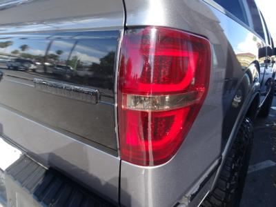Used 2012 Ford F-150 4WD SuperCrew 145  XL in Las Vegas, NV 32