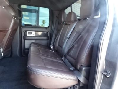Used 2012 Ford F-150 4WD SuperCrew 145  XL in Las Vegas, NV 36