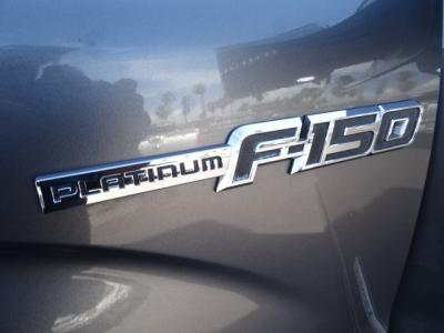 Used 2012 Ford F-150 4WD SuperCrew 145  XL in Las Vegas, NV 37