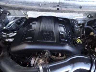 Used 2012 Ford F-150 4WD SuperCrew 145  XL in Las Vegas, NV 39