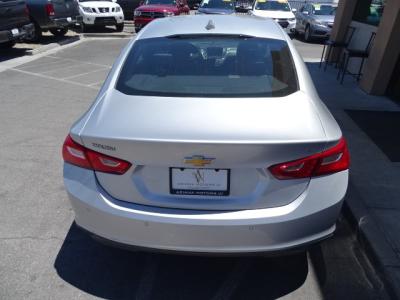 Used 2017 Chevrolet Malibu 4dr Sdn LT w/1LT in Las Vegas, NV 5